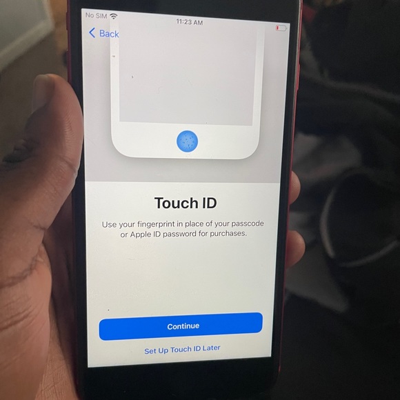 iPhone 8 Plus - Picture 3 of 4